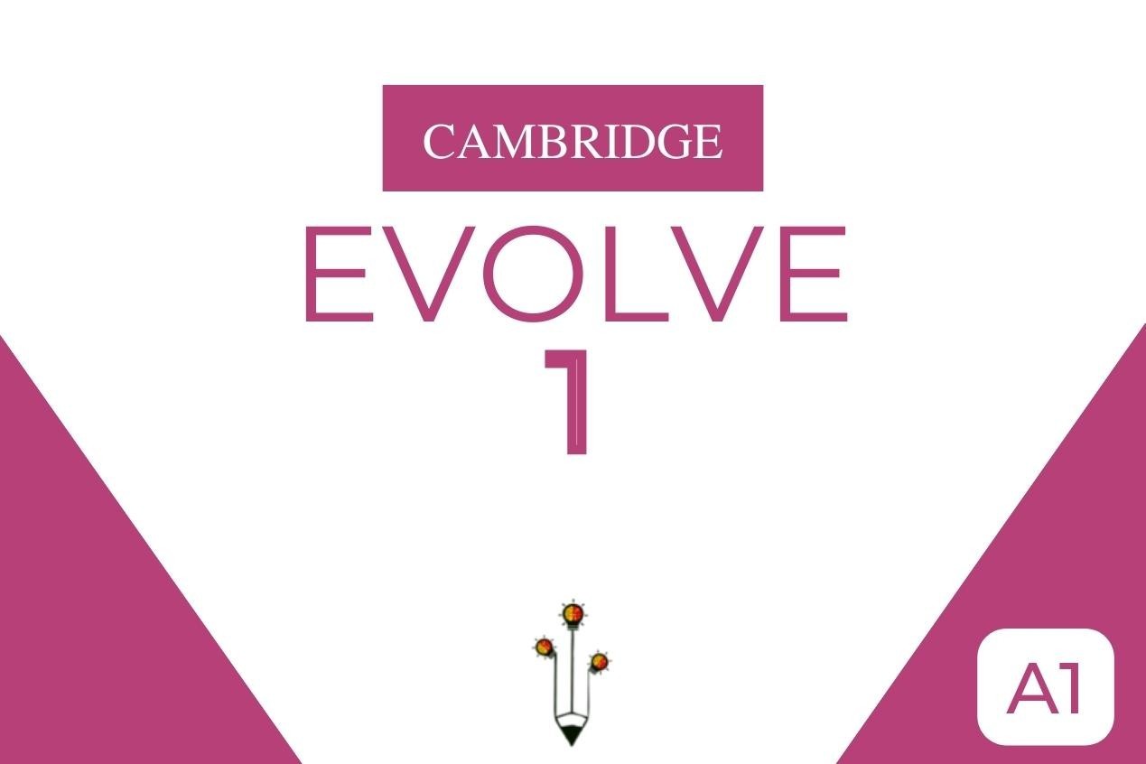 Cambridge | Level 1